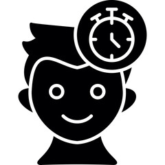 Timer icon