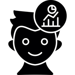 Analytics icon