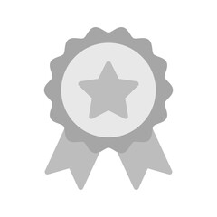 Excellence icon vector image. Suitable for mobile apps, web apps and print media.