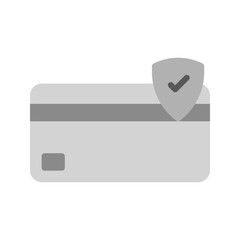 Payment icon vector image. Suitable for mobile apps, web apps and print media.