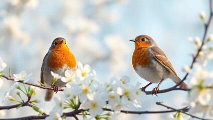 Futuristic Office Productivity with AI, Wearable Tech, and Data Visualization