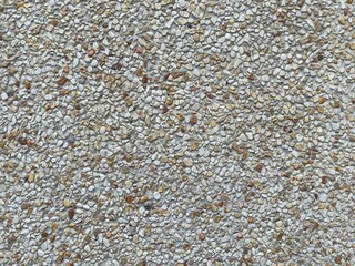 close up of a stone wall