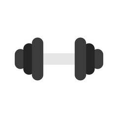 Workout icon vector image. Suitable for mobile apps, web apps and print media.