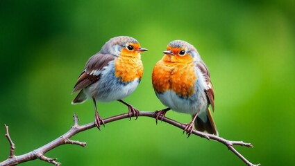 Futuristic Office Productivity with AI, Wearable Tech, and Data Visualization