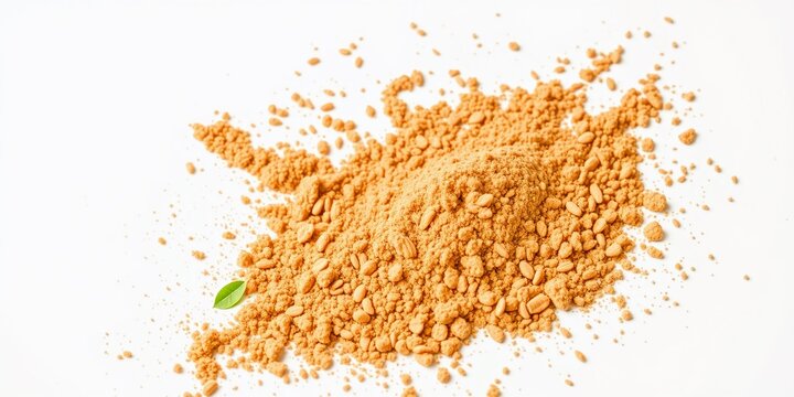 MSM Joint Health Supplement Powder - Natural Wellness Boost