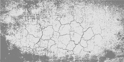 Obraz premium Abstract grunge frame. vector template