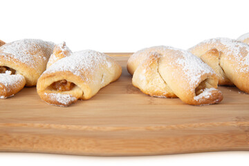 Apple cookies