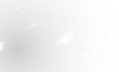 Fantasy Light Beam with Glowing Crystal and Jewellery Overlay – Abstract Magic Design, Colourful...