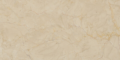 Natural beige marble texture for skin tile wallpaper luxurious background, for design art work. Stone ceramic art wall interiors backdrop design. Marble with high resolution	
