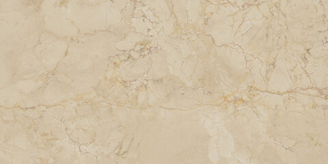 Natural beige marble texture for skin tile wallpaper luxurious background, for design art work. Stone ceramic art wall interiors backdrop design. Marble with high resolution 