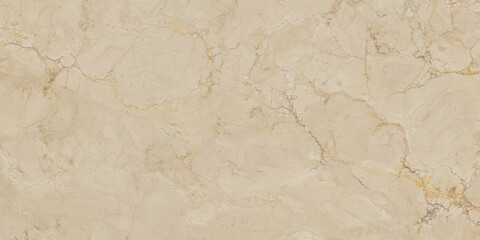 Natural beige marble texture for skin tile wallpaper luxurious background, for design art work. Stone ceramic art wall interiors backdrop design. Marble with high resolution	
