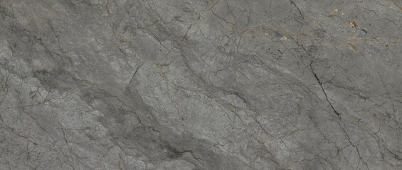 Natural grey marble texture for skin tile wallpaper luxurious background, for design art work. Stone ceramic art wall interiors backdrop design. Marble with high resolution	
