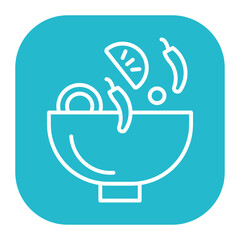 Ingredients Icon
