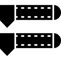 Obraz premium Infographic Icon