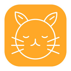 Cat Icon