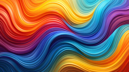 abstract colorful background