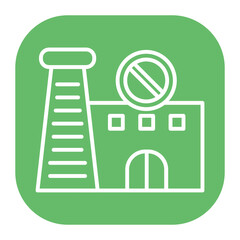 Untact Industries Icon