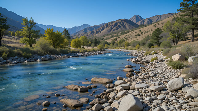 Kern River