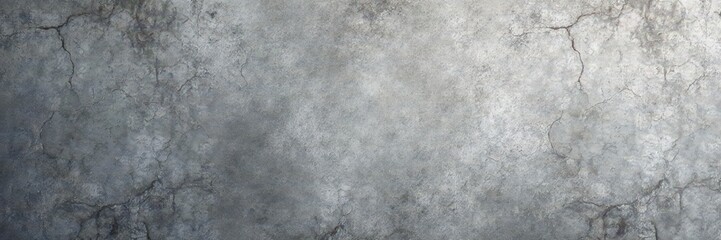 Obraz premium Rough, textured gray concrete slab background, backdrop, gray