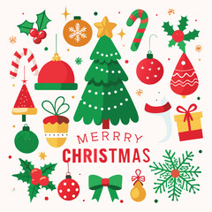 a festive collection of 