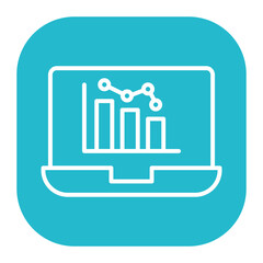 Data Analysis Icon