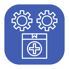 Procedure Package Icon