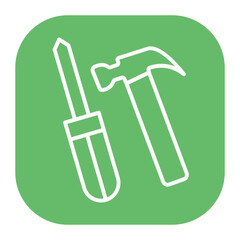 Repairing Tools Icon
