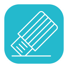 Eraser Icon