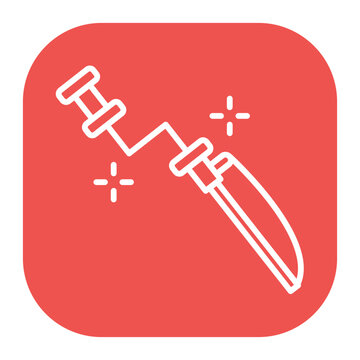 Closet Auger Icon