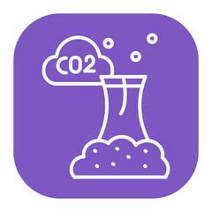 Emissions Icon