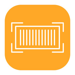 Barcode Icon