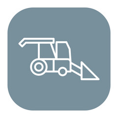 Harvester Icon