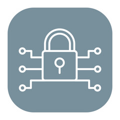 Information Security Icon