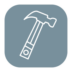 Hammer Icon