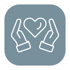 Compassion Icon