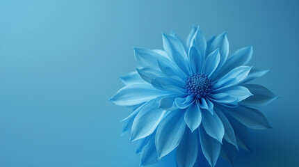 Microphotography of Minimalist Blue Mesh Pattern – Close-Up Texture and Geometry