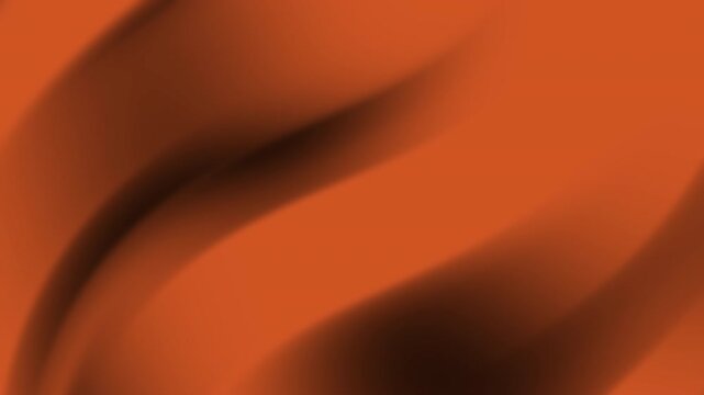 Dark orange gradient smooth warm inviting background suitable for autumn designs, Halloween themes, cozy winter imagery, and vibrant summer graphics