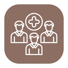 Community Response Team Icon