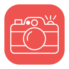 Camera Icon