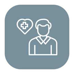 Personal Care Services Icon