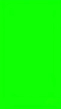 green screen loop