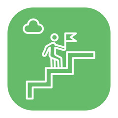 Leadership Effectiveness Icon