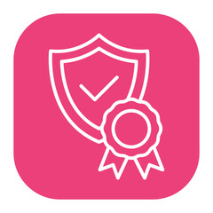 Quality Assurance Icon