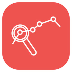 Performance Metrics Icon