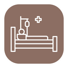 Palliative Care Icon