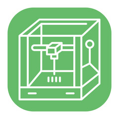 Print Chamber Icon