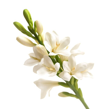 Tuberose 