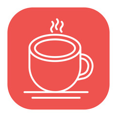 Cappuccino Icon