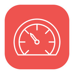 Speed Icon