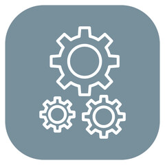 Test Execution Icon